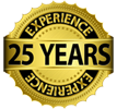 25th Anniversary