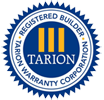 Tarion Registered Home Builder
