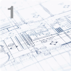 Building - Step 1