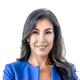 Maggie Ribeiro