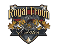 Royal Troon Estates - Scotland