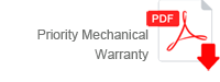 Priority Mechanical Warranty Guide