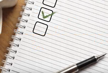 The Next Step Presentation