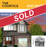 London Cedar Hollow - Courtice