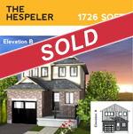London Cedar Hollow - Hespeler