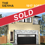 London Cedar Hollow - Sienna