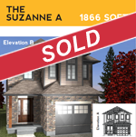 London - Cedar Hollow - Suzanne Elevation A