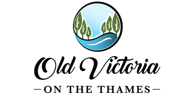 Old Victoria on the Thames